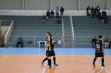 Foto - CAMPEONATO POPULAR MUNICIPAL DE FUTSAL MASCULINO