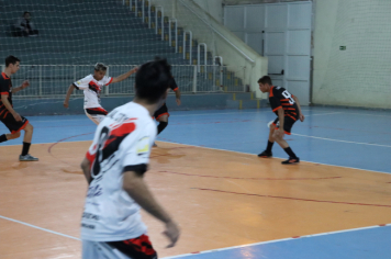 Foto - CAMPEONATO POPULAR MUNICIPAL DE FUTSAL MASCULINO