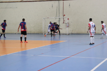 Foto - 2ª SUPERCOPA DE FUTSAL MASCULINO