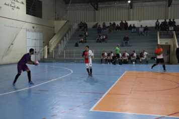 Foto - CAMPEONATO POPULAR MUNICIPAL DE FUTSAL MASCULINO