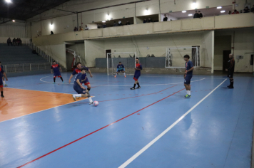 Foto - CAMPEONATO POPULAR MUNICIPAL DE FUTSAL MASCULINO