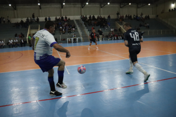Foto - CAMPEONATO DE FUTSAL MASTER MASCULINO