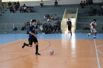 Foto - COPINHA DE FUTSAL DE MENORES MASCULINO 