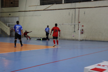 Foto - CAMPEONATO DE FUTSAL MASTER MASCULINO
