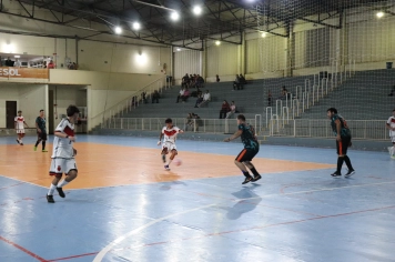 Foto - FUTSAL SÉRIE PRATA 31/03/2026