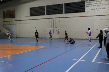 Foto - CAMPEONATO POPULAR MUNICIPAL DE FUTSAL MASCULINO
