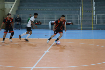 Foto - CAMPEONATO POPULAR MUNICIPAL DE FUTSAL MASCULINO