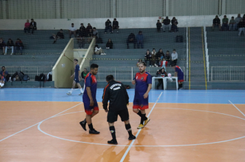 Foto - CAMPEONATO POPULAR MUNICIPAL DE FUTSAL MASCULINO