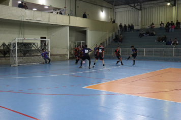Foto - CAMPEONATO POPULAR MUNICIPAL DE FUTSAL MASCULINO