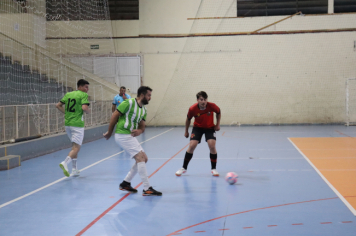 Foto - 2ª SUPERCOPA DE FUTSAL MASCULINO