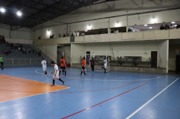 Foto - CAMPEONATO POPULAR MUNICIPAL DE FUTSAL MASCULINO