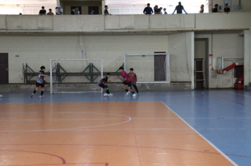 Foto - COPINHA DE FUTSAL DE MENORES MASCULINO 