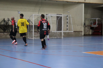 Foto - CAMPEONATO DE FUTSAL MASTER MASCULINO
