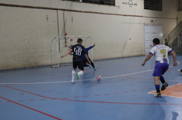 Foto - CAMPEONATO DE FUTSAL MASTER MASCULINO