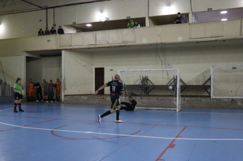 Foto - CAMPEONATO DE FUTSAL MASTER MASCULINO