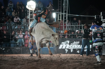 Foto - 4º Piraí Rodeo Fest - Humberto e Ronaldo