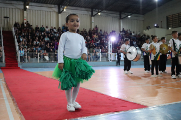 Foto - ABERTURA XI JEPSUL 2025