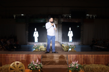 Foto - CONCURSO DA RAINHA DO 4º PIRAÍ RODEO FEST!