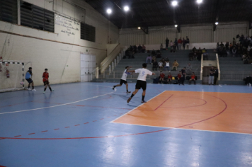 Foto - COPINHA DE FUTSAL DE MENORES MASCULINO 