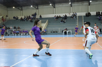 Foto - 2ª SUPERCOPA DE FUTSAL FIMININO