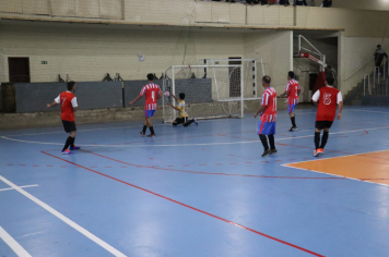 Foto - CAMPEONATO POPULAR MUNICIPAL DE FUTSAL MASCULINO