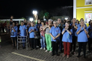 Foto - NATAL ENCANTADO DIA 21