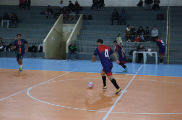 Foto - CAMPEONATO POPULAR MUNICIPAL DE FUTSAL MASCULINO