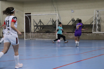 Foto - 2ª SUPERCOPA DE FUTSAL FIMININO