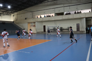 Foto - COPINHA DE FUTSAL DE MENORES MASCULINO 