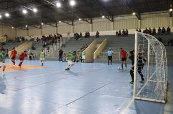 Foto - 2ª SUPERCOPA DE FUTSAL MASCULINO