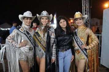 Foto - 4º Piraí Rodeo Fest - Gian e Giovani