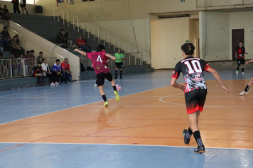 Foto - COPINHA DE FUTSAL DE MENORES MASCULINO 