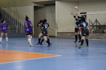 Foto - 2ª SUPERCOPA DE FUTSAL FIMININO