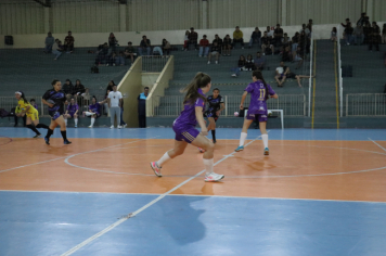 Foto - 2ª SUPERCOPA DE FUTSAL FIMININO