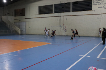 Foto - CAMPEONATO POPULAR MUNICIPAL DE FUTSAL MASCULINO