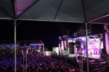 Foto - 4º PIRAÍ RODEO FEST - LEONARDO