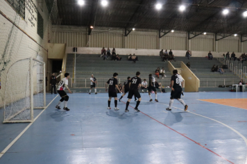 Foto - CAMPEONATO POPULAR MUNICIPAL DE FUTSAL MASCULINO