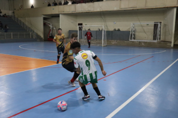 Foto - CAMPEONATO POPULAR MUNICIPAL DE FUTSAL MASCULINO