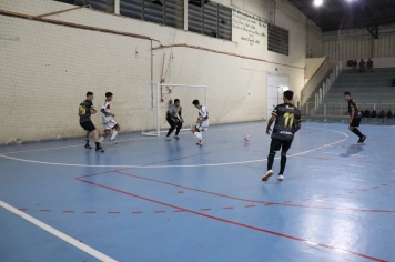 Foto - FUTSAL SÉRIE PRATA 25/03/2026