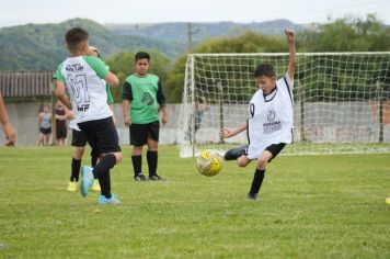 Foto - X Jogos Escolares de Piraí do Sul  - JEPSUL 2024