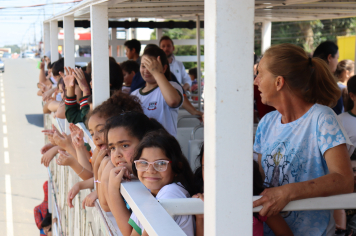 Foto - CARRETA DA ALEGRIA DIA DAS CRIANÇAS - 16/10