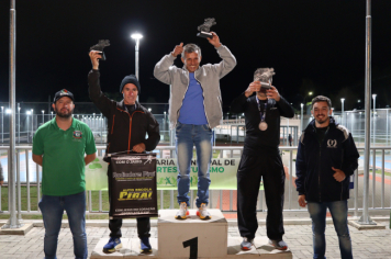 Foto - II Piraí Night Run - 2025