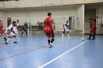 Foto - 2ª SUPERCOPA DE FUTSAL MASCULINO