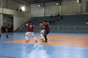 Foto - 2ª SUPERCOPA DE FUTSAL MASCULINO