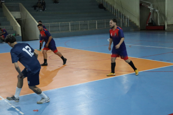 Foto - CAMPEONATO POPULAR MUNICIPAL DE FUTSAL MASCULINO