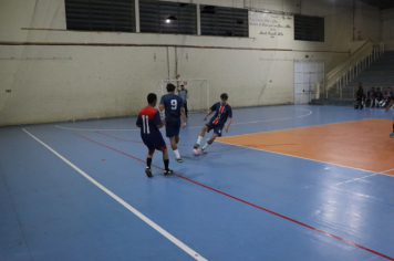 Foto - CAMPEONATO POPULAR MUNICIPAL DE FUTSAL MASCULINO