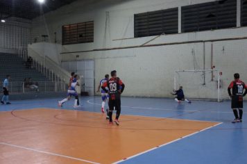 Foto - CAMPEONATO DE FUTSAL MASTER MASCULINO