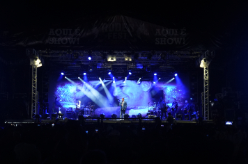 Foto - 4º PIRAÍ RODEO FEST - LEONARDO