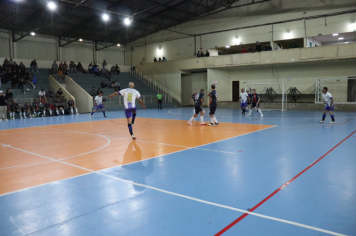 Foto - CAMPEONATO DE FUTSAL MASTER MASCULINO