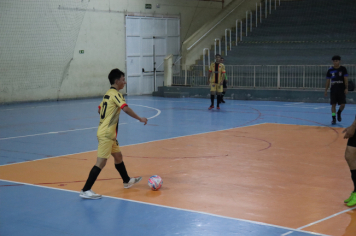 Foto - CAMPEONATO POPULAR MUNICIPAL DE FUTSAL MASCULINO